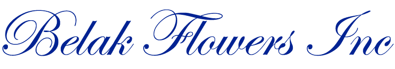 Belak Flowers