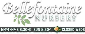 Bellefontaine Nursery