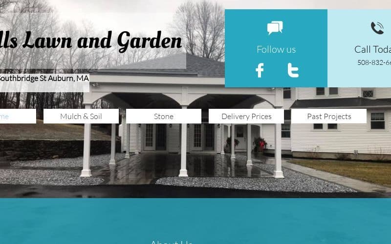 Bells Lawn & Garden Center