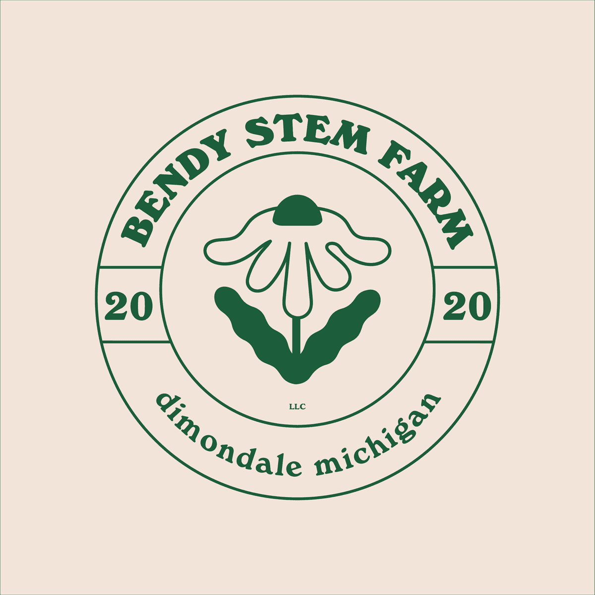Bendy Stem Farm