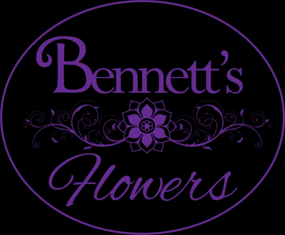 Bennett's Flowers