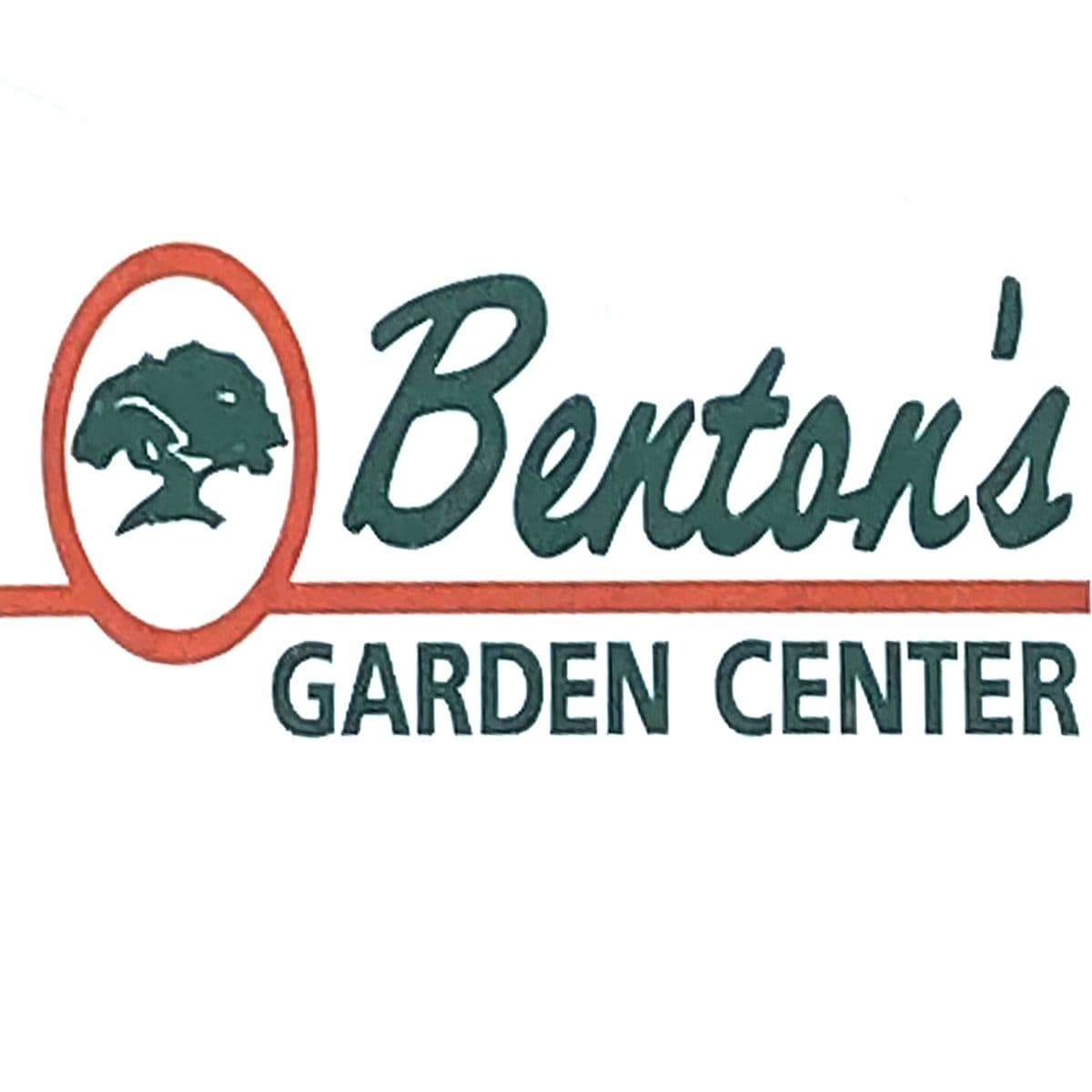 Benton’s Garden and Landscaping Center & Sweet Peas Gift Shop