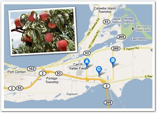 Bergman Market & Greenhouses