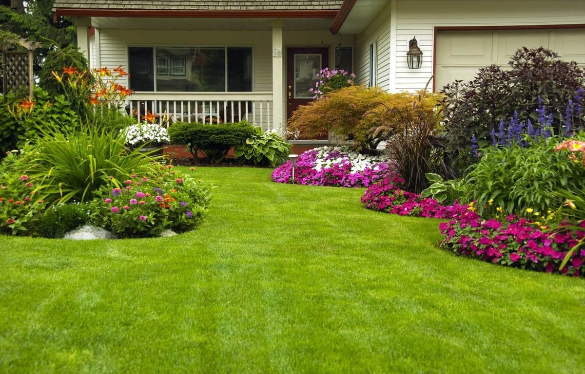 Berg's Nursery & Landscape