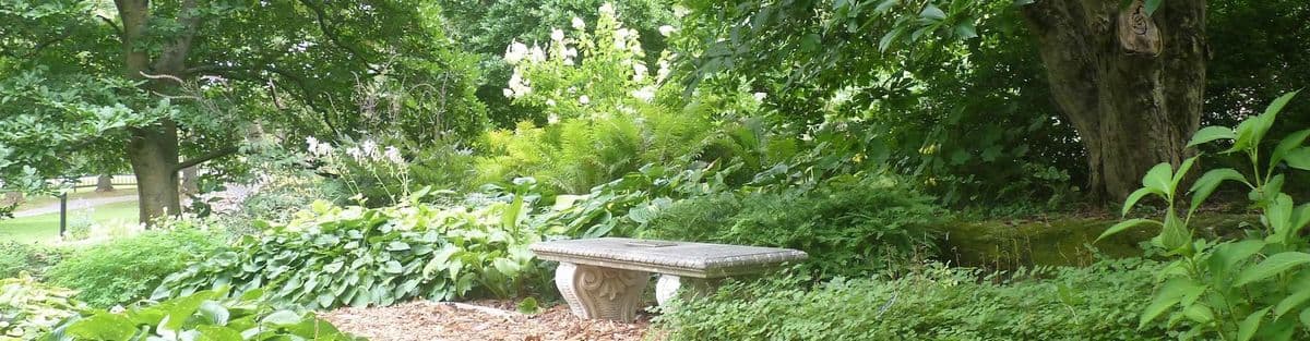 Berkshire Botanical Garden