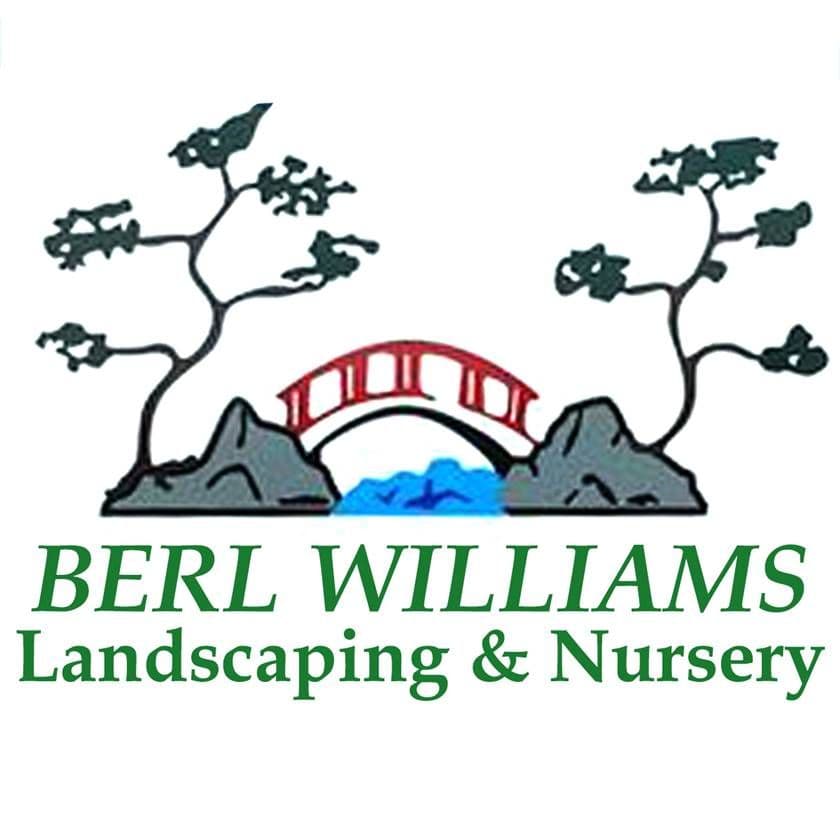 Berl Williams Landscaping & Nursery