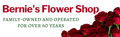 Bernie's Flower Shop Inc.