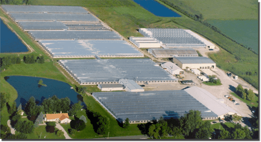 Beroske Farms & Greenhouse