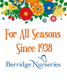 Berridge Nurseries