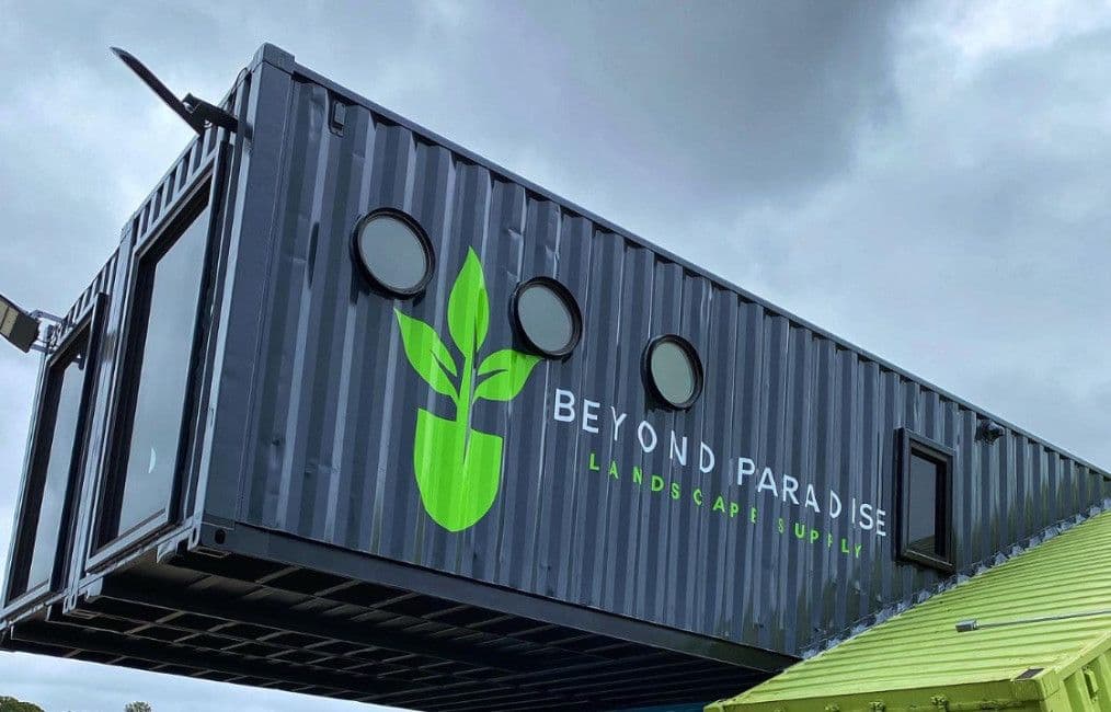 Beyond Paradise Nursery & Landscape Supply