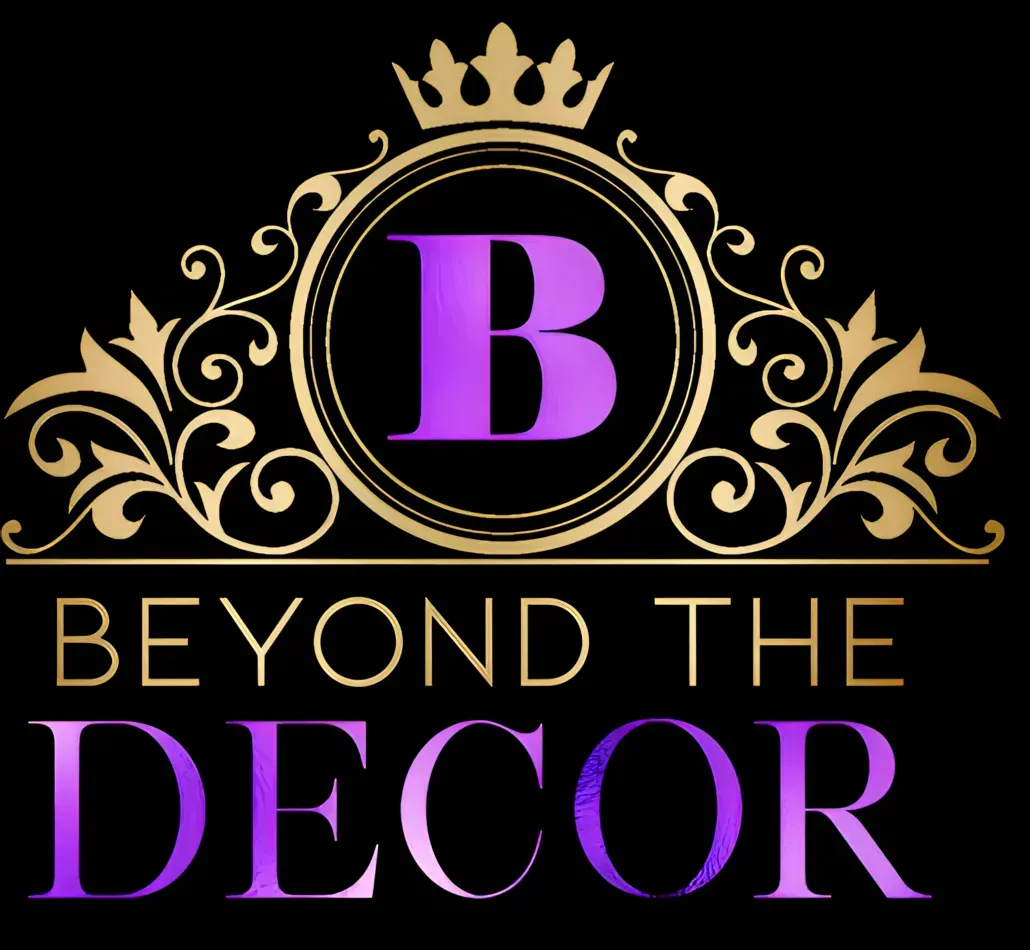 Beyond the Decor