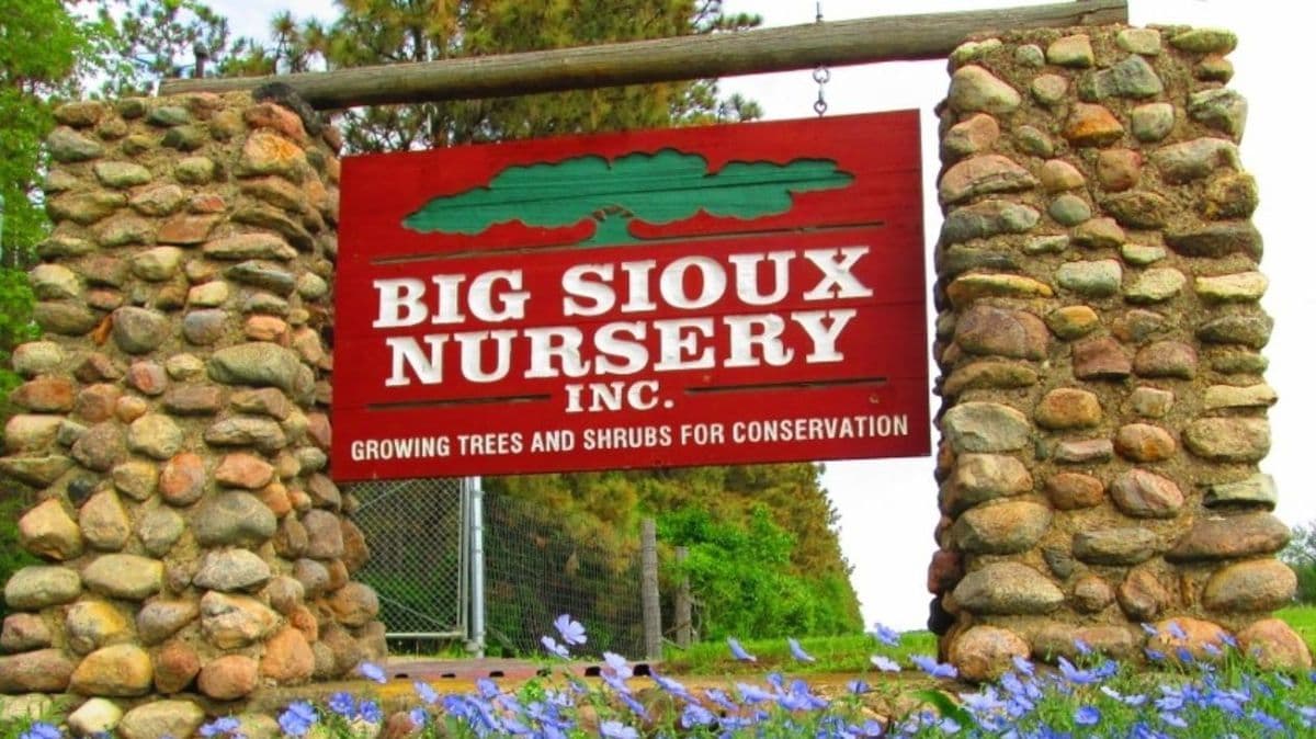 Big Sioux Nursery, Inc.