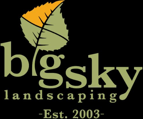 Big Sky Landscaping & Garden Center
