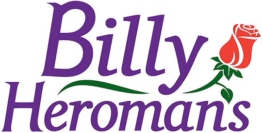Billy Heroman's Flowers & Gifts Plantscaping