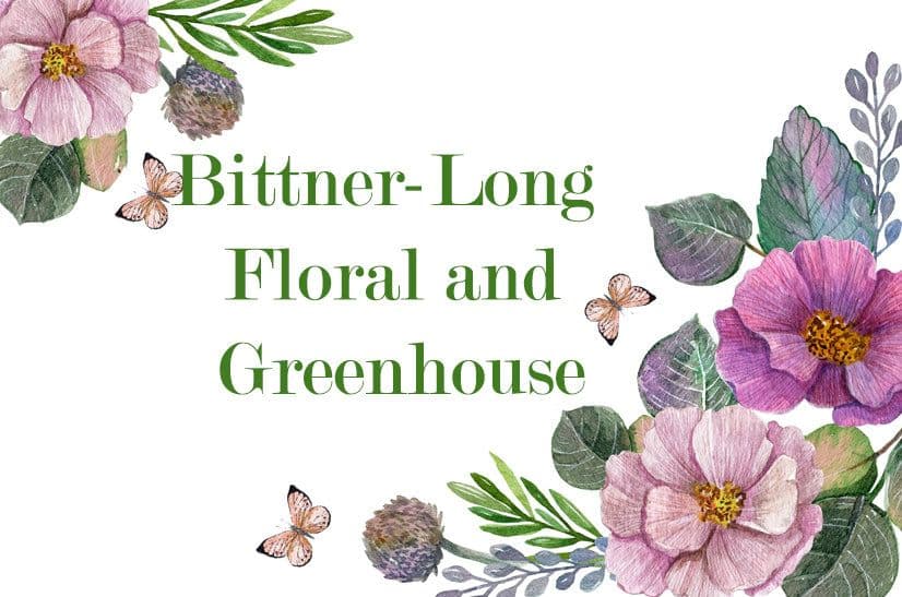 Bittner-Long Floral & Greenhouse