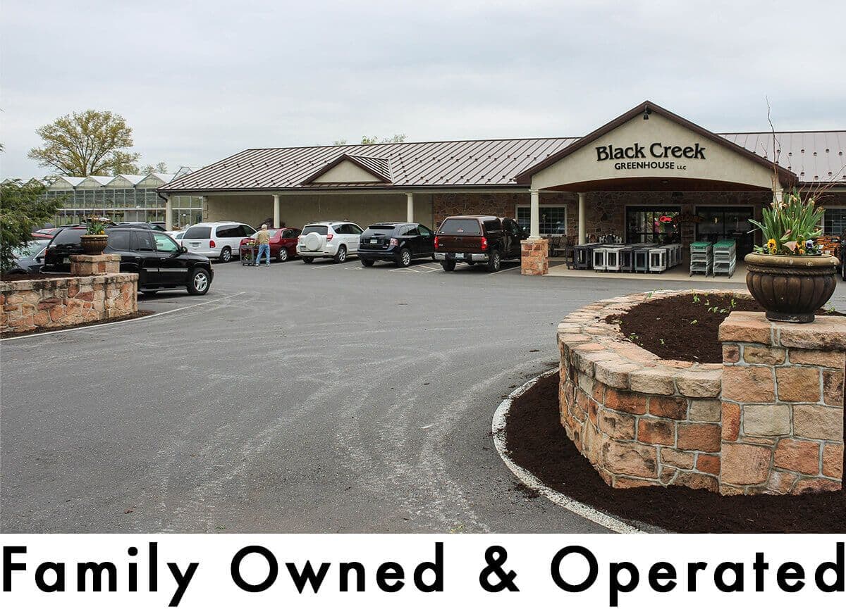Black Creek Greenhouse