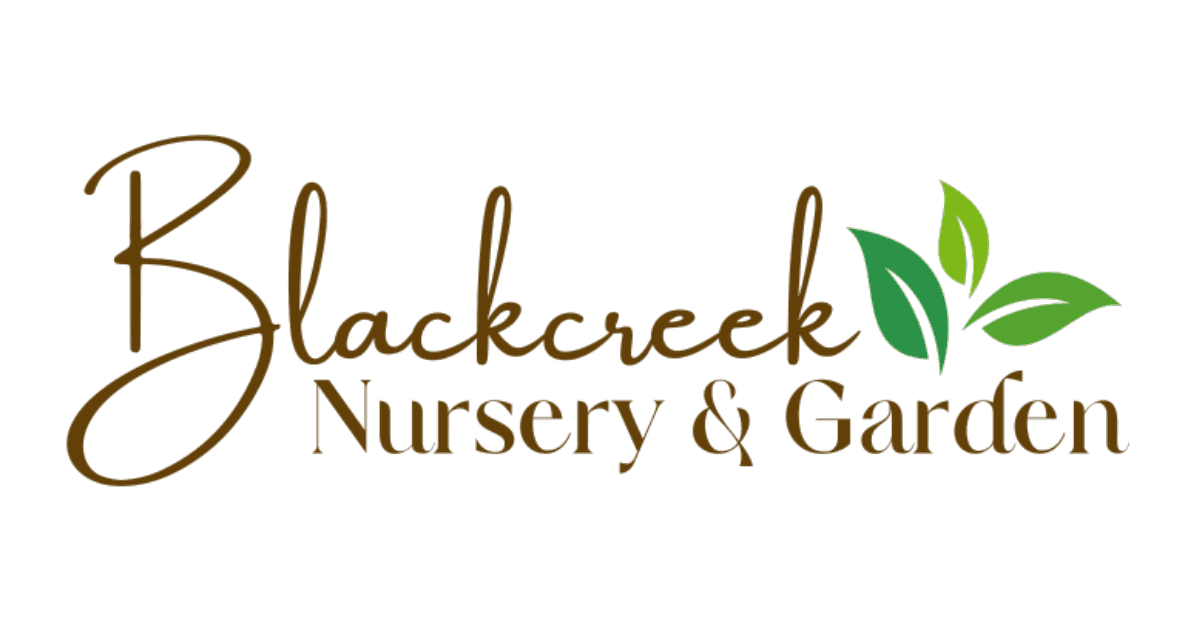 Blackcreek Nursery & Garden