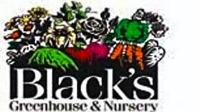 Blacks Greenhouse