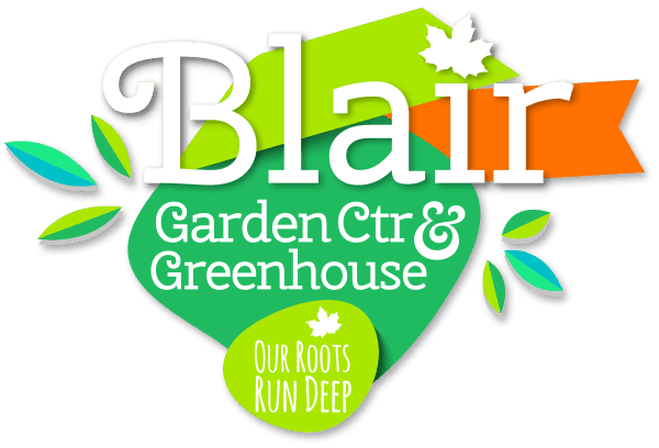 Blair Garden Center & Greenhouse