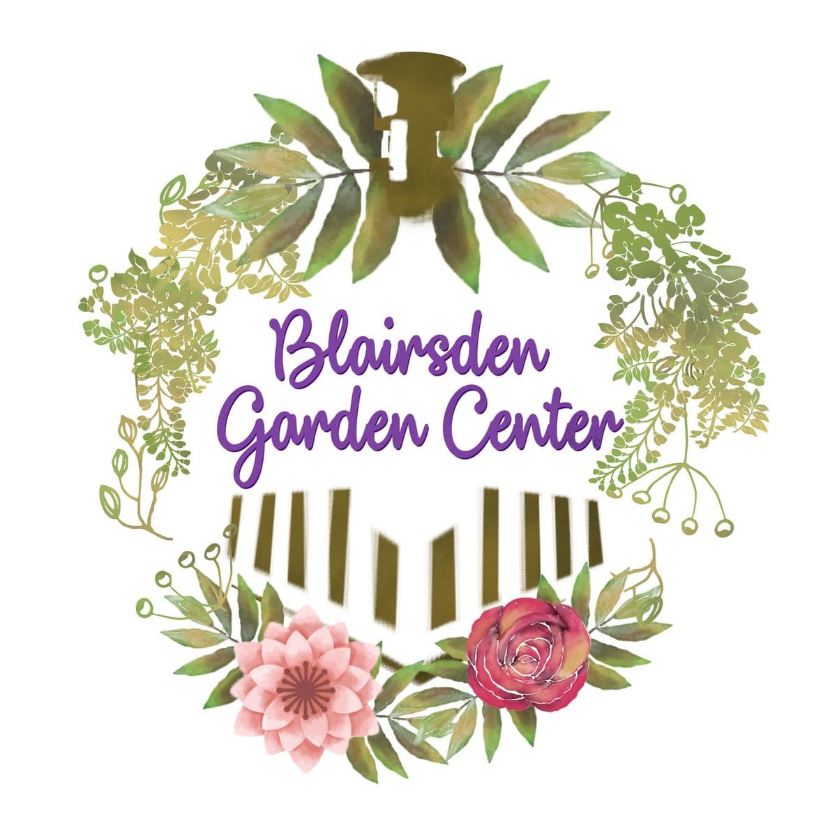 Blairsden Garden Center