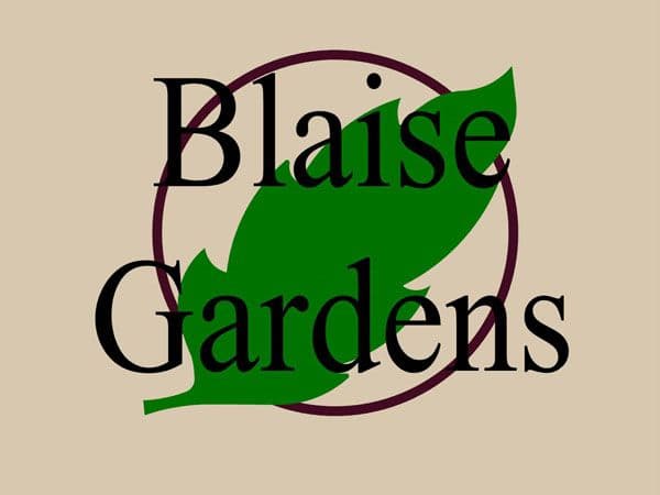 Blaise Gardens