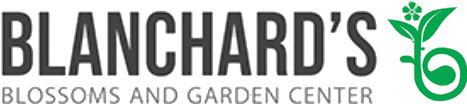 Blanchard's Blossoms and Garden Center
