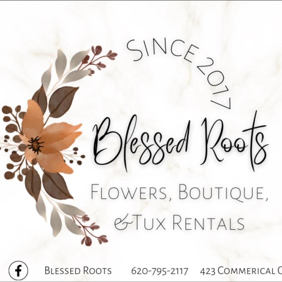 Blessed Roots