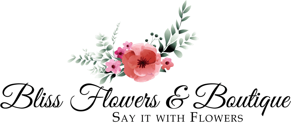 Bliss Flowers & Boutique