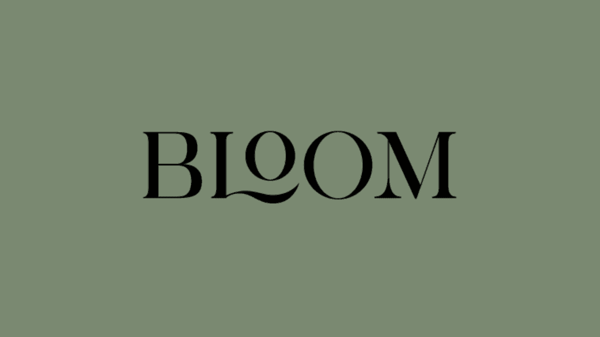 Bloom Floral