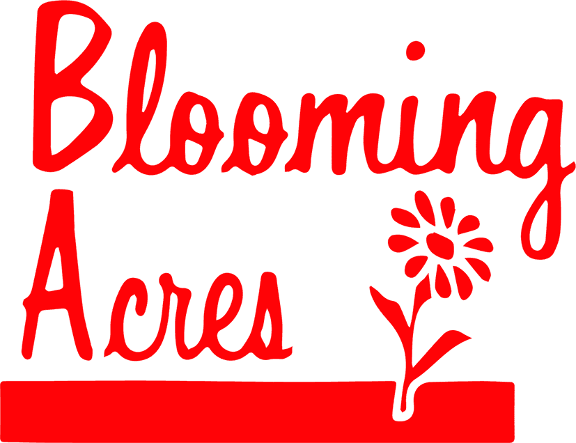 Blooming Acres Inc.