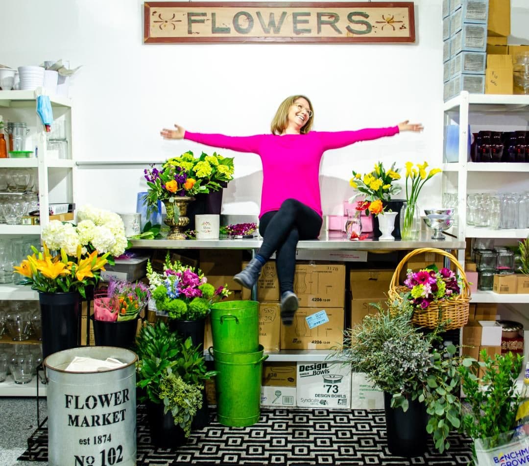 Blooming Affairs Florist and Flower Delivery