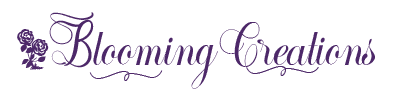 Blooming Creations