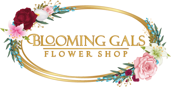 Blooming Gals Flower Shop