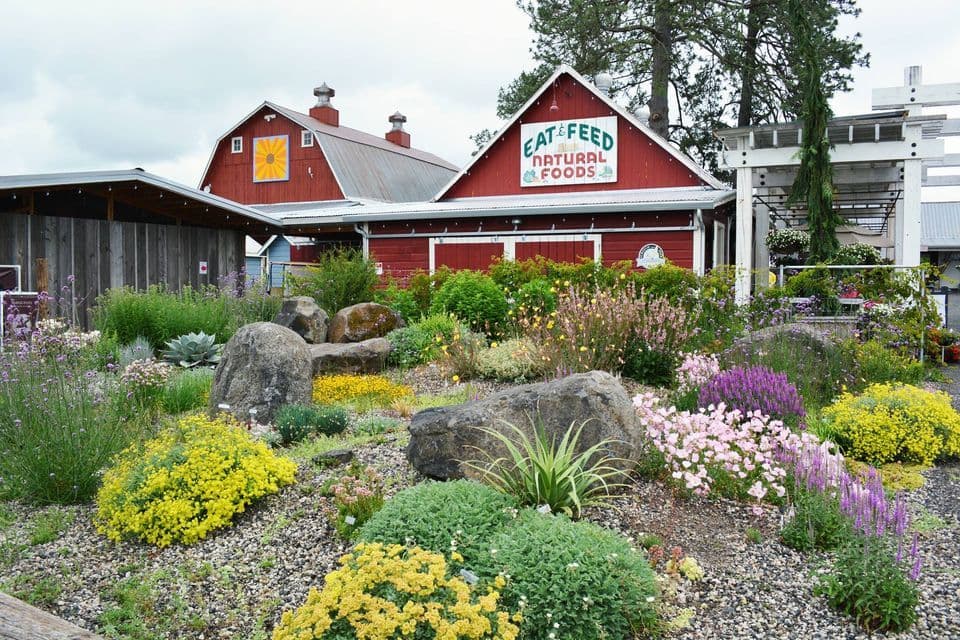 Blooming Junction Garden Center and Farm Market