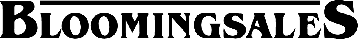 Bloomingsales