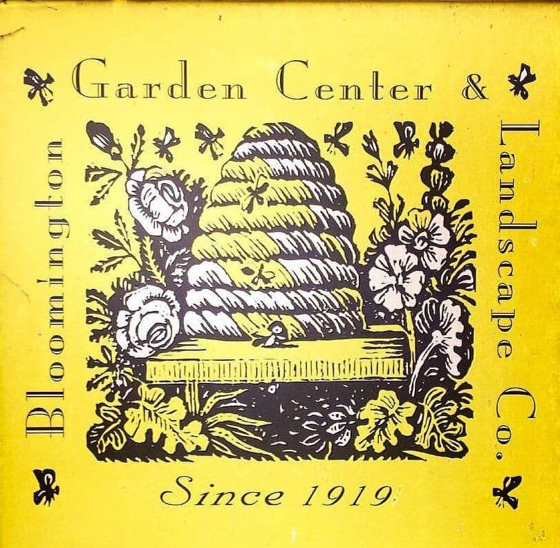 Bloomington Garden Center & Landscape Company