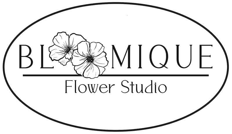 Bloomique Flower Studio