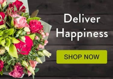 Blooms and Baskets