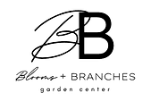 Blooms & Branches Garden Center