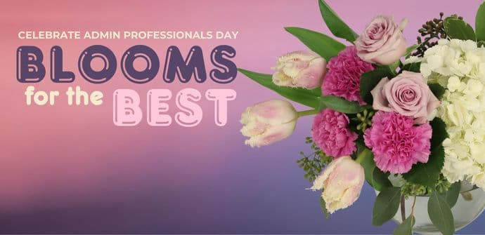 Blooms By Vickrey