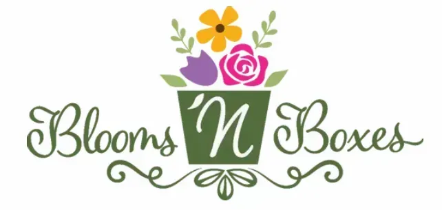 Blooms'n Boxes