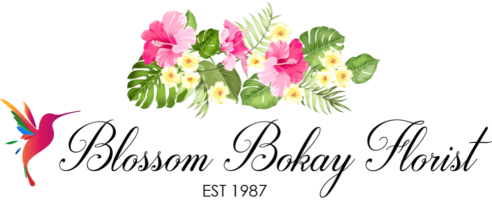 Blossom Bokay Florist