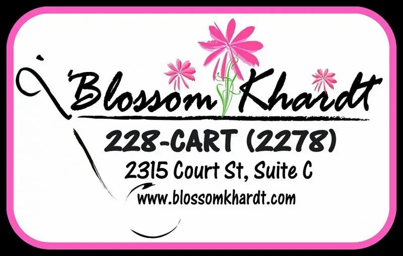 Blossom Khardt