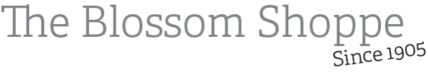 Blossom Shoppe