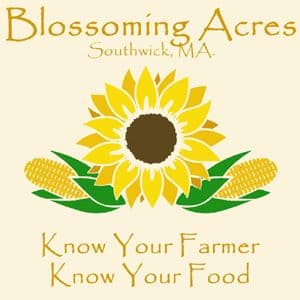 Blossoming Acres Putnam Farm