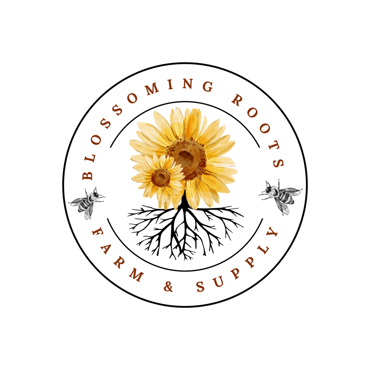 Blossoming Roots Farm and Supply