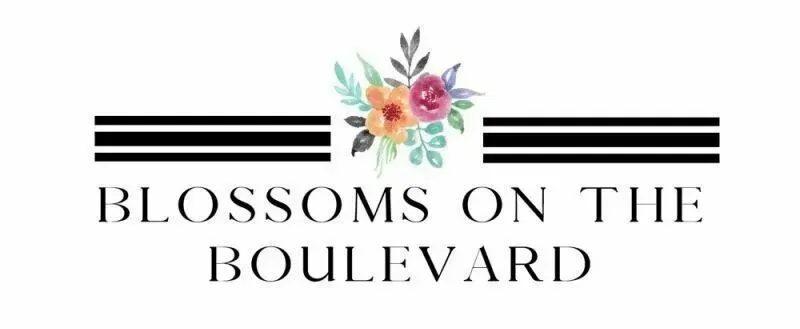Blossoms On The Boulevard