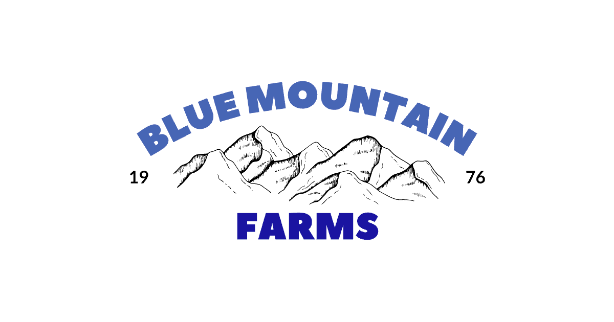 Blue Mountain Farms - Wholesale Greenhouse & Fundraising