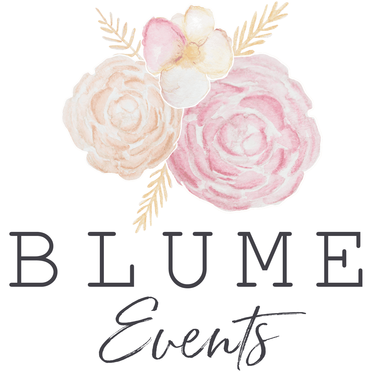 Blume Events
