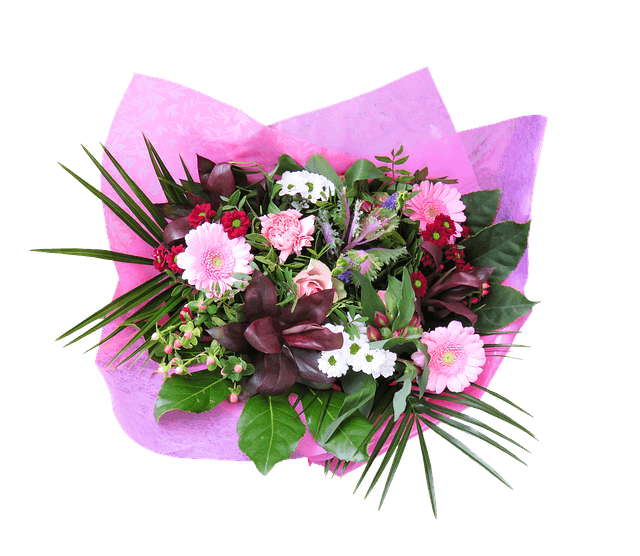 Blumen-Luneas Florist